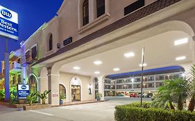 Best Western Pasadena Royale Inn & Suites